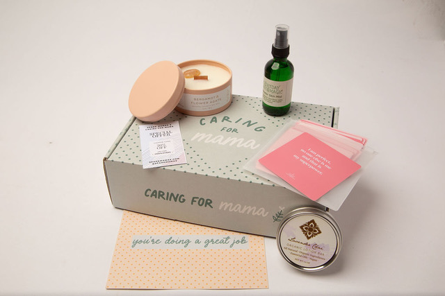 Radiance Ritual Gift Box