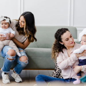 First-Time Moms Group: Encinitas